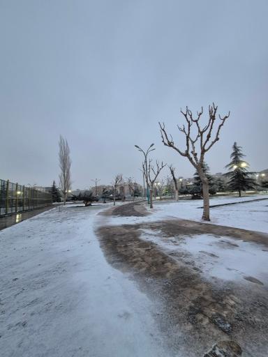 عکس بوستان آزادگان