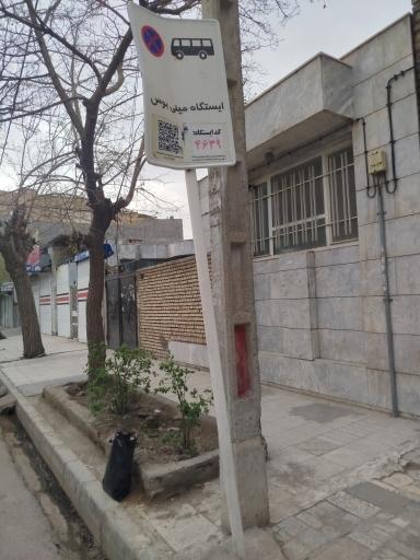 عکس  شهید دولت آبادی 5
