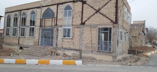عکس مسجد حضرت ابوالفضل علیه السلام 