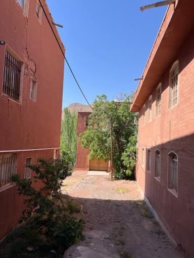 عکس آتشکده هارپاک