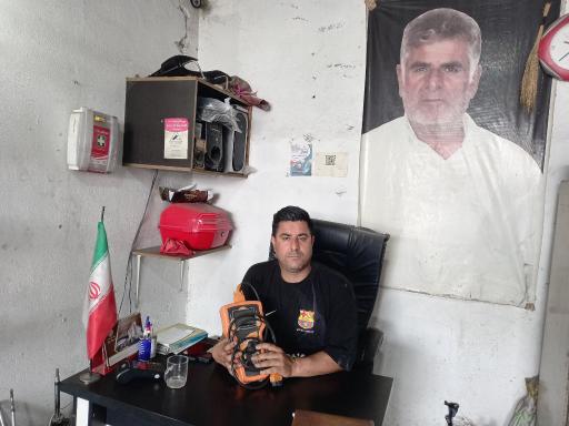 خدمات فنی حامد نتاج