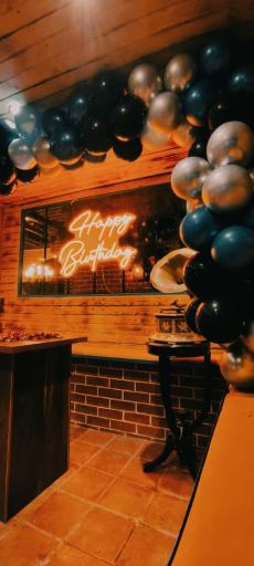 عکس رستوران کشتی رویایی نیل