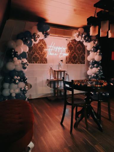 عکس رستوران کشتی رویایی نیل