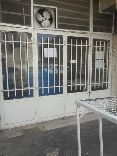 عکس نان لواش