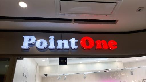 عکس موبایل پوینت وان