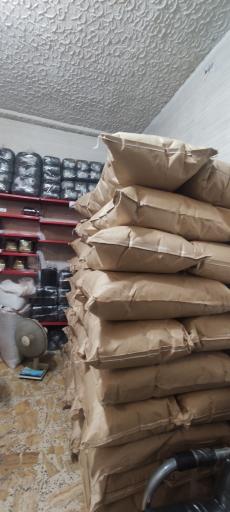 عکس فروشگاه چای سعید ریحانی