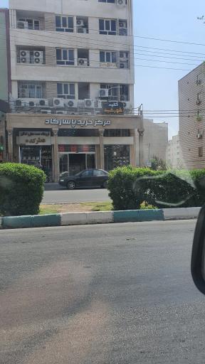 پاساژ پاسارگاد 