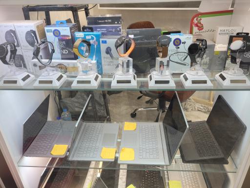 عکس موبایل پوینت وان