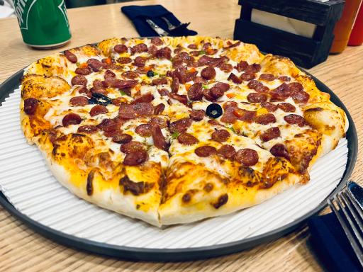 عکس کافه رستوران فودباکس