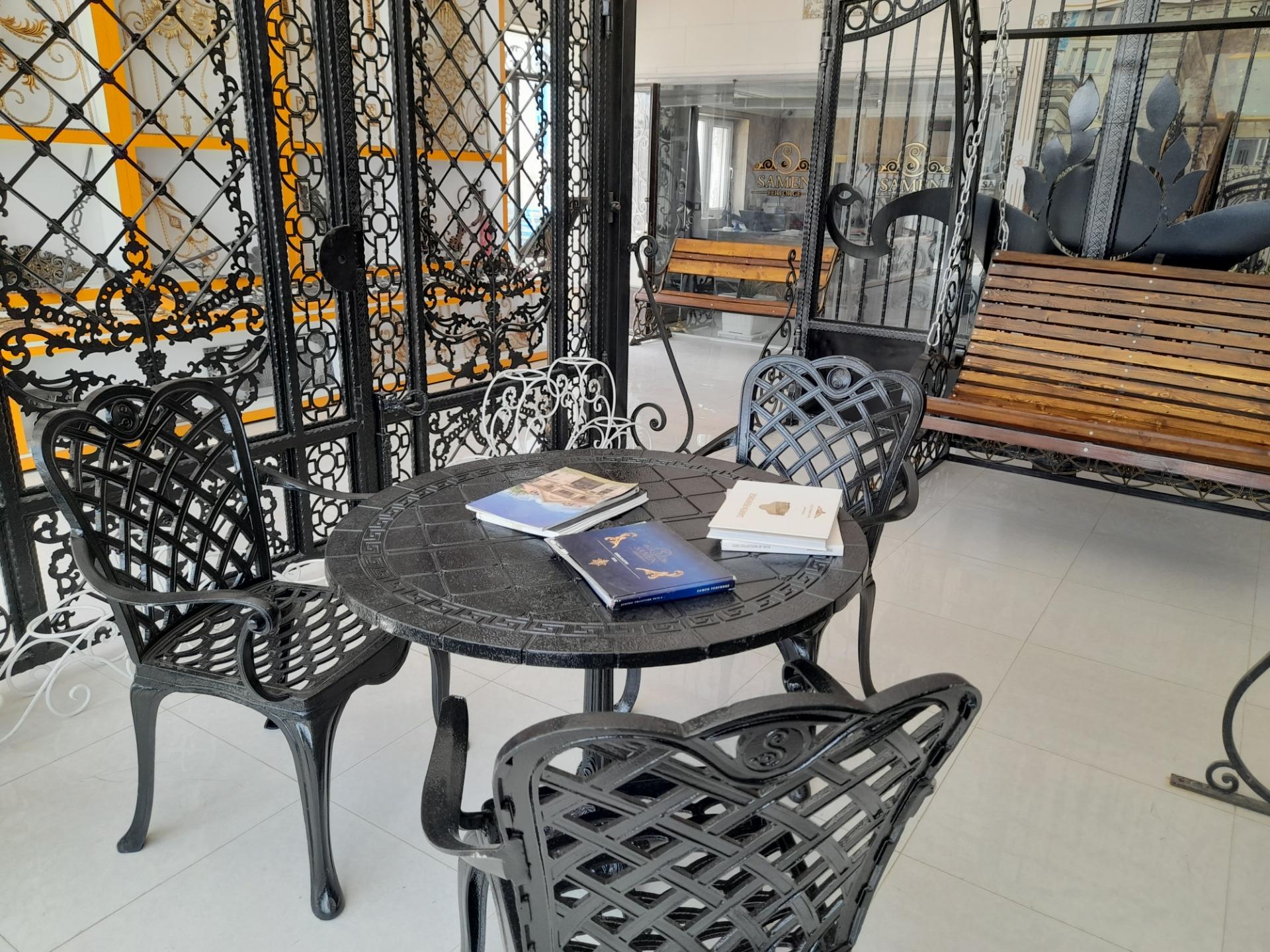 عکس ثامن فرفورژه حاجی نژاد