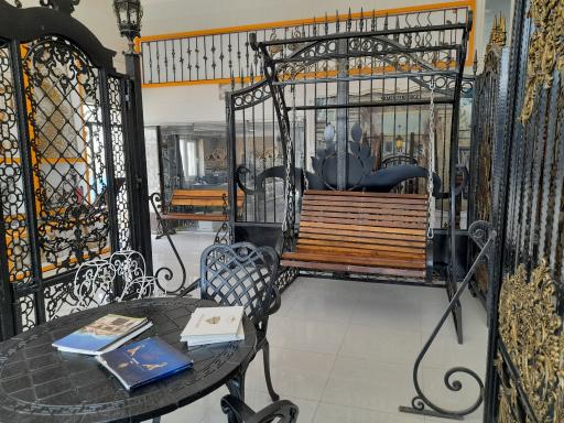 عکس ثامن فرفورژه حاجی نژاد