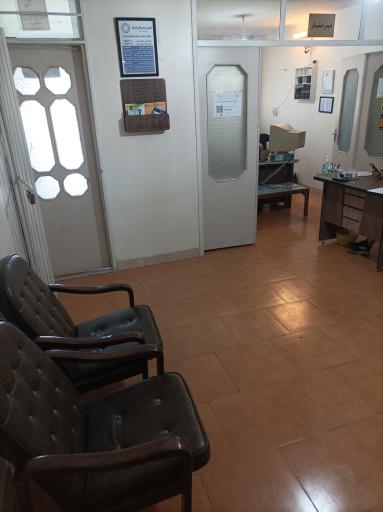 عکس مرکز ترک اعتیاد نسیم امید