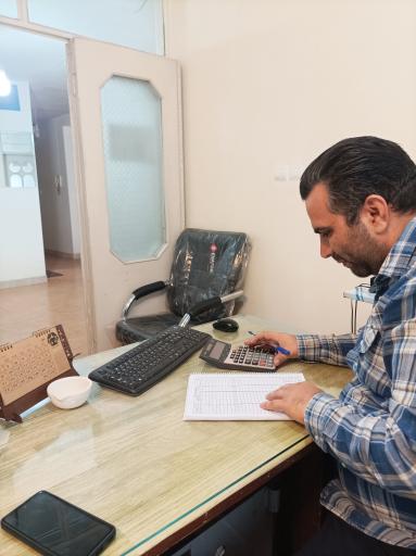 عکس مرکز ترک اعتیاد نسیم امید