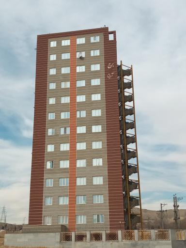 عکس برج آرمیتا