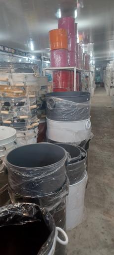 عکس باغ و مزرعه گل شهرداری