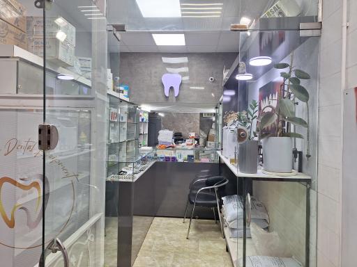 عکس کالای دندانپزشکی پارس