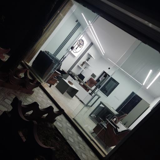 عکس چوب بارانک