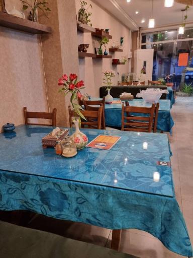 عکس آشکده گل گندم 