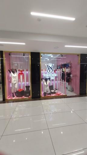 لباس زیر ویکتوریا سکرت