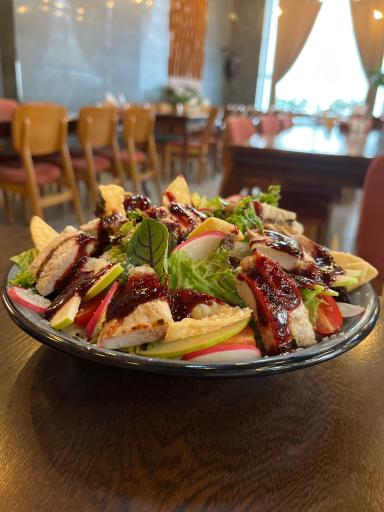 عکس رستوران 2000