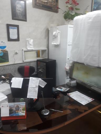 عکس رستوران نیاوران 2