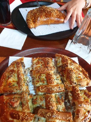 عکس رستوران 2000