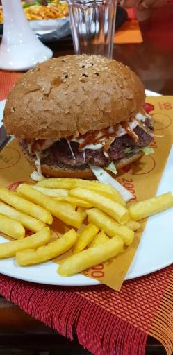 عکس رستوران 2000