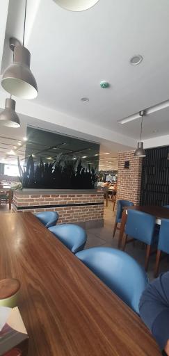 عکس رستوران 2000