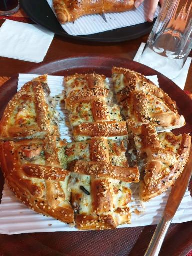 عکس رستوران 2000