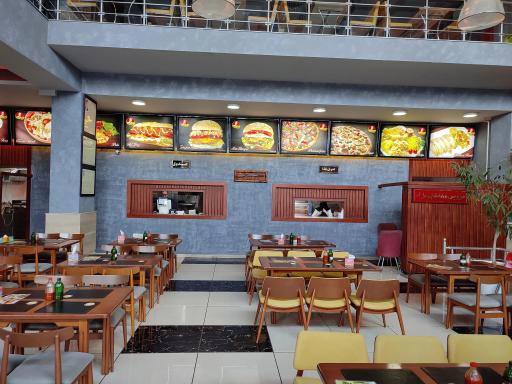 عکس رستوران 2000