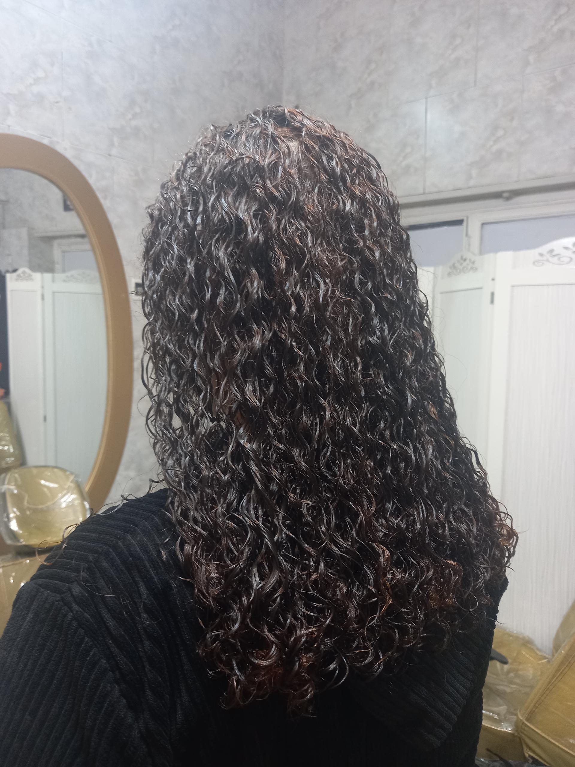 عکس سالن زیبایی الای