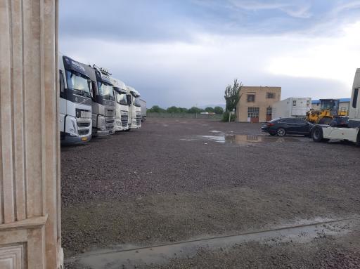 عکس پارکینگ