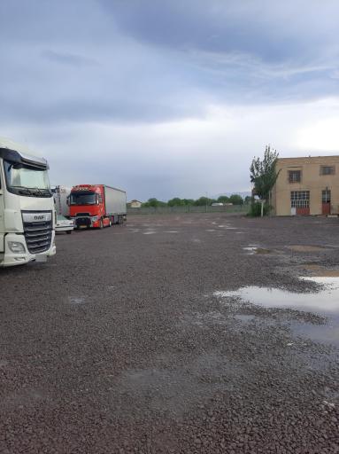 عکس پارکینگ