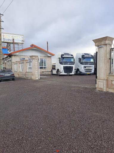 عکس پارکینگ