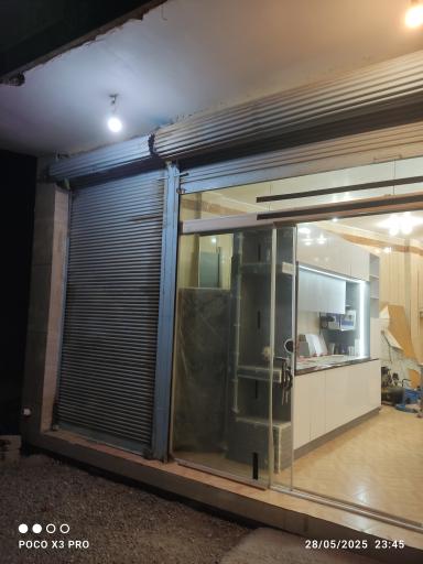 عکس دکوراسیون داخلی نوبل