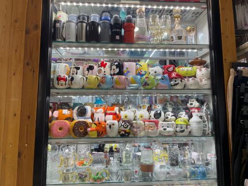 فروشگاه ماگ و هدایا ایچیگو