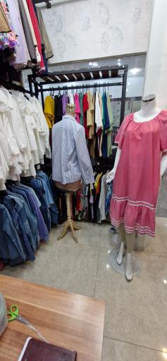 پوشاک زنانه فتحی