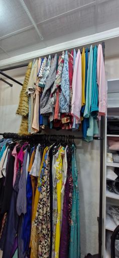 پوشاک زنانه فتحی