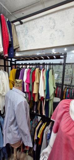 پوشاک زنانه فتحی