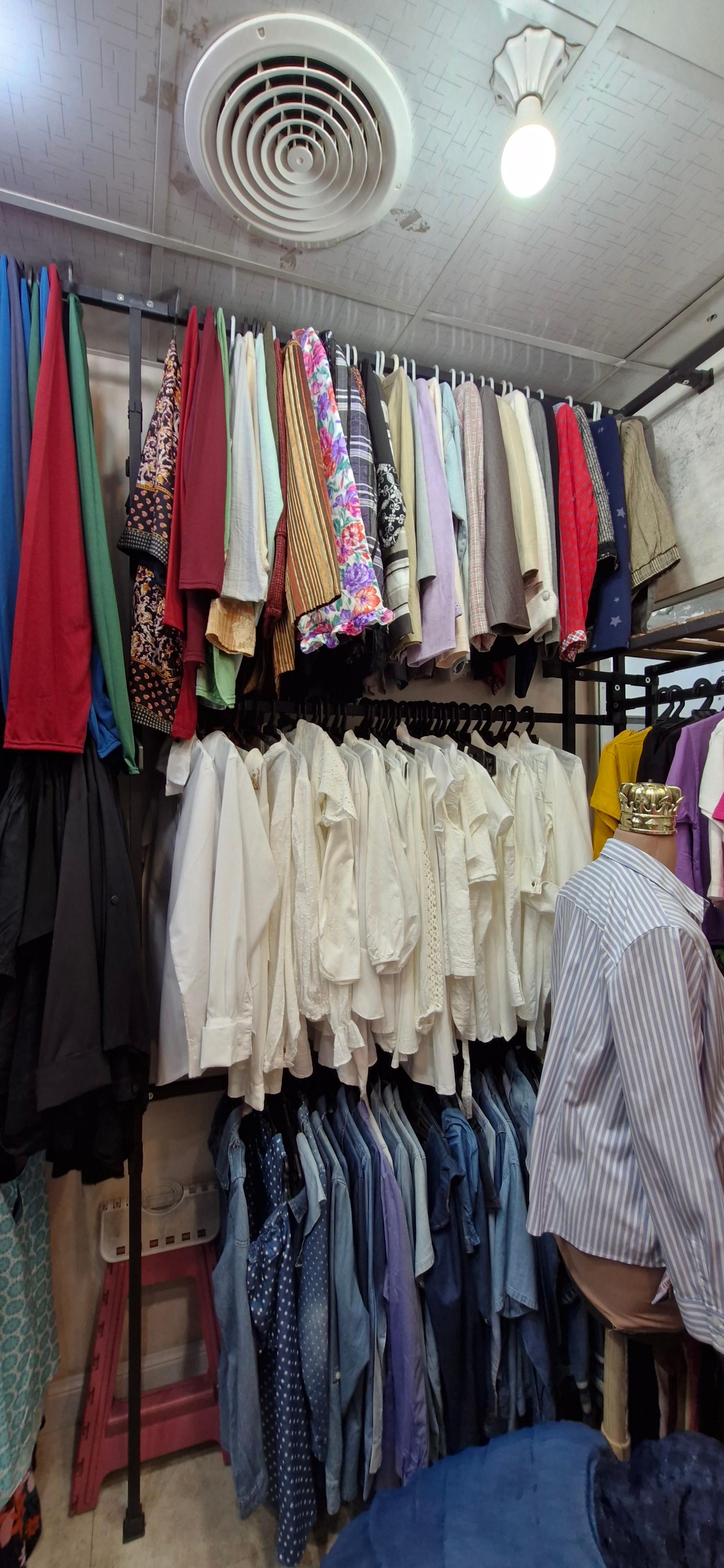 عکس پوشاک زنانه فتحی