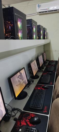 عکس گیم نت ایران