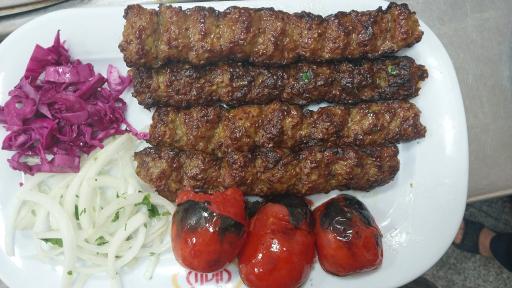 عکس رستوران نیاوران 2