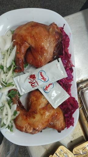 عکس رستوران نیاوران 2