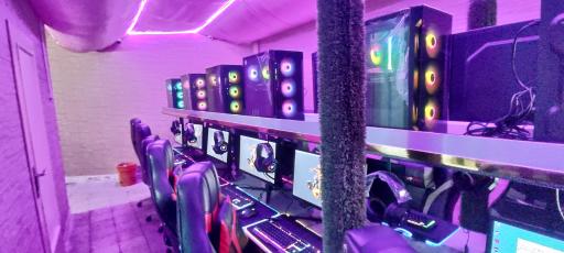 عکس گیم نت ایران