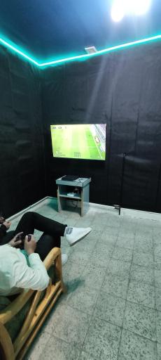 عکس گیم نت ایران