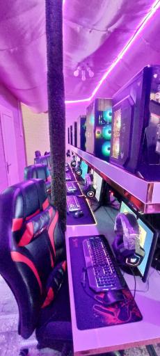 عکس گیم نت ایران