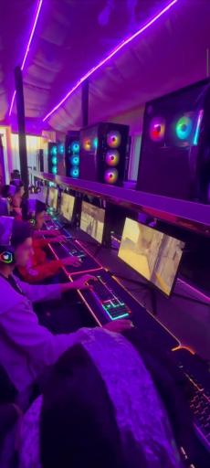 عکس گیم نت ایران