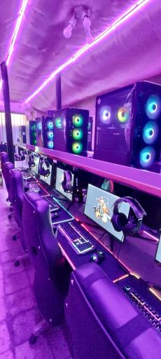 عکس گیم نت ایران