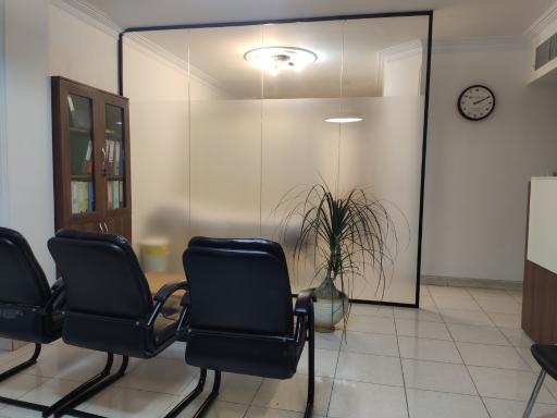 عکس مطب دکتر عاطفه عباس زاده