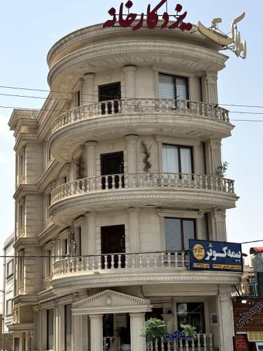 عکس املاک یزد کارخانه
